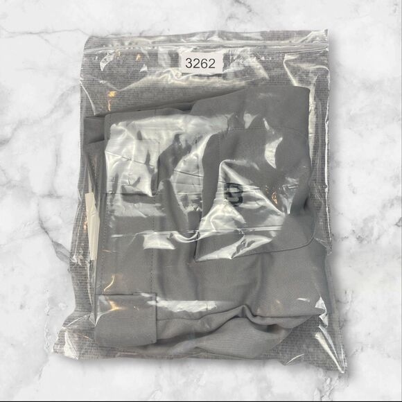 Wilson Baseball Pants  Men's  Size - XXL - 27" Inseam Blue Gray - Picture 14 of 16